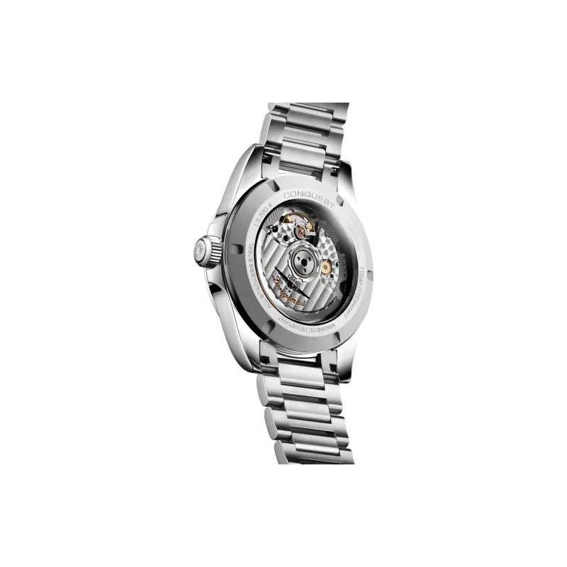 LONGINES Unisex Comcast Collection Watch-2
