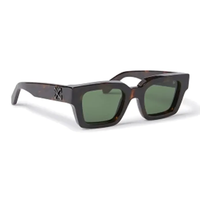 OFF WHITE Virgil Sunglasses-1