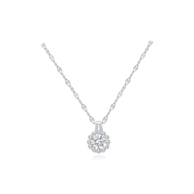 FireMonkey 999 Fine Silver Necklaces Women's-3