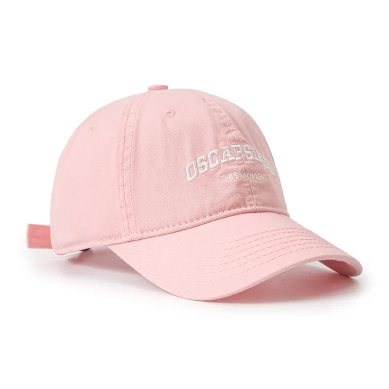 BAIJUAN Cotton Baseball Caps Unisex-5