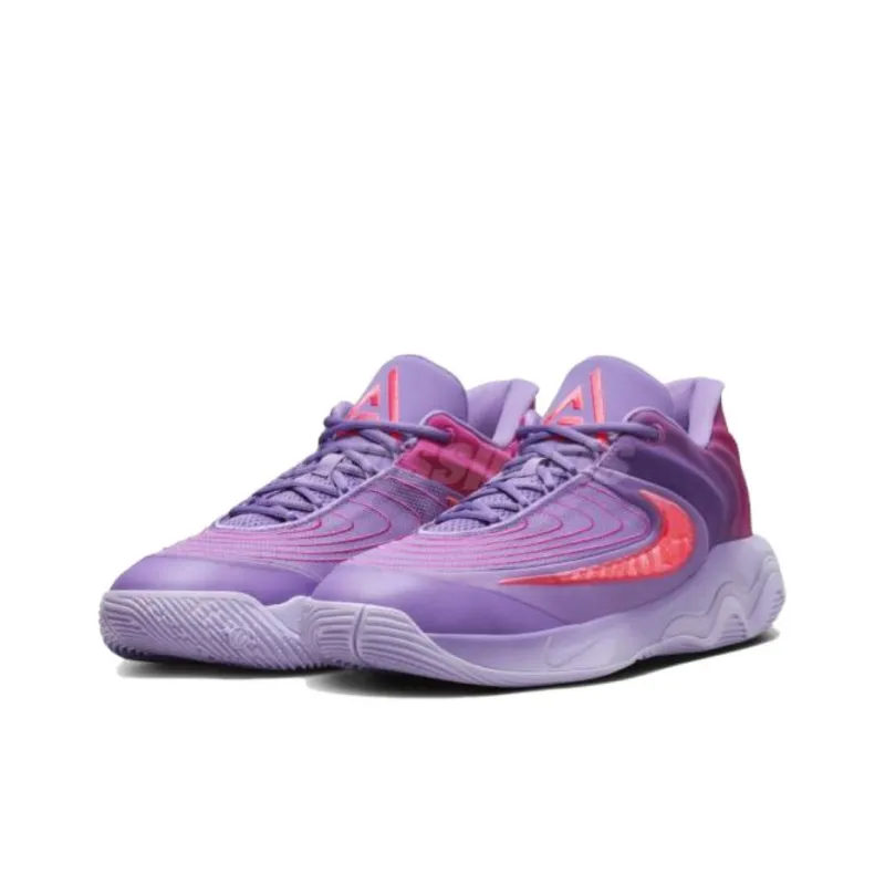 Nike Giannis Immortality 4 Ep 'Black Raspberry'-2