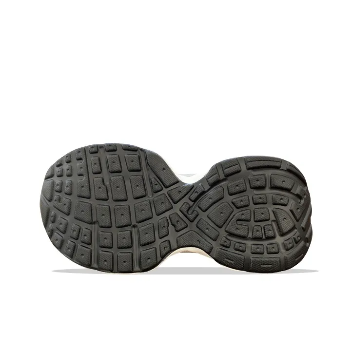 XLAIII Anti-Slip Wear-Resistant Low-Top Chunky Sneakers Unisex-4