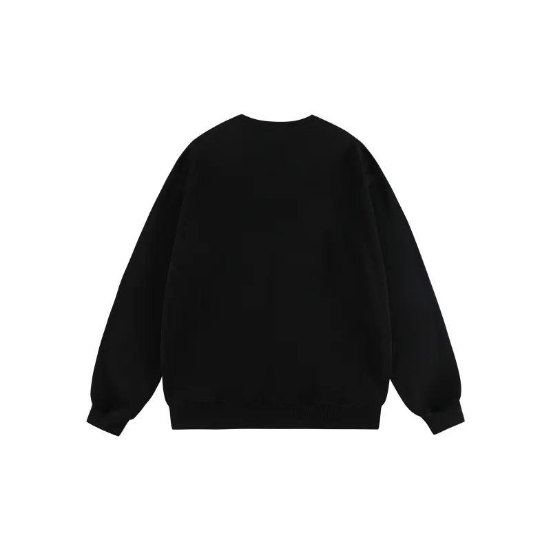 Magmode Early Fall Crewneck Sweatshirt Unisex-1