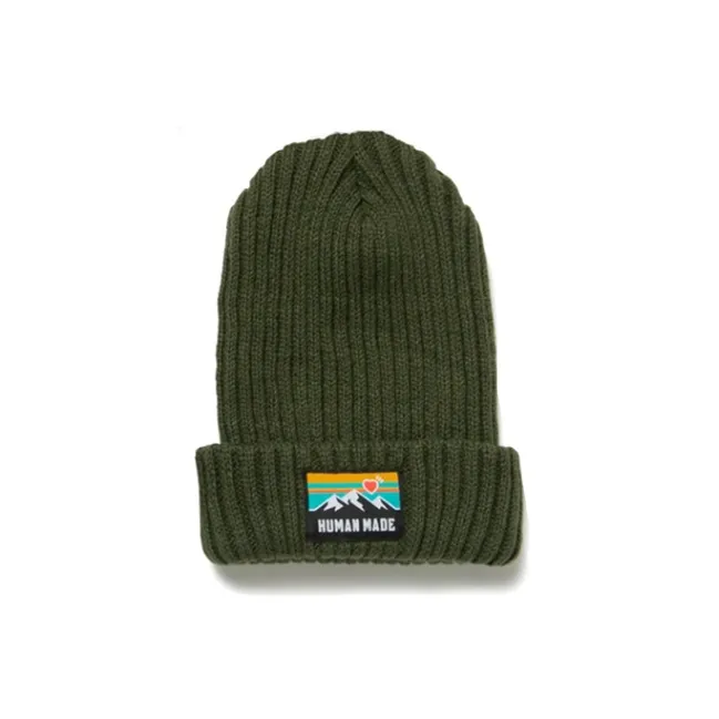 HUMAN MADE Beanies Unisex-4