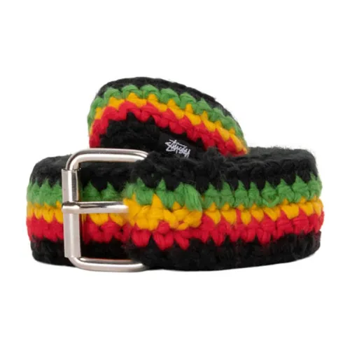 Stussy X Denim Tears Belt