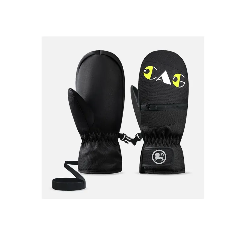 LECAGE Ski Gloves-1