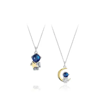 YOASOBI Necklaces Unisex