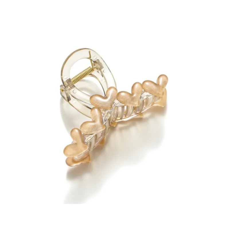 ZWU Hair Clips Women's-13