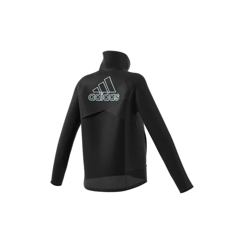 Adidas Jackets Women's Black-1