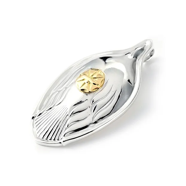 GOD SUNS Charms / Pendants Unisex-2