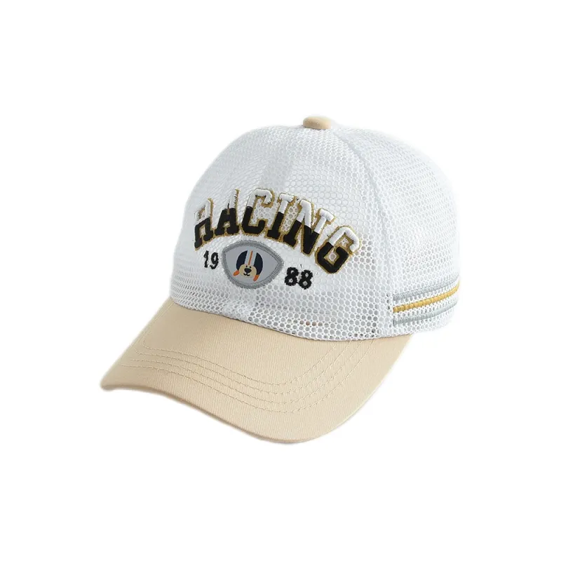BIG WASP Cotton Baseball Caps Kids'-2