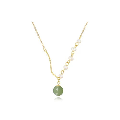 MISS TOOYA Necklaces Women's