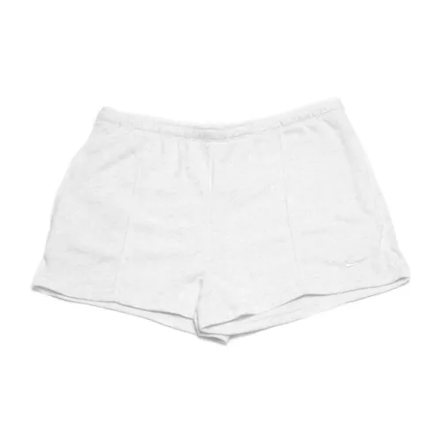 Nike Sportswear Chill Terry Women's High-Waisted Slim 2' French Terry Shorts