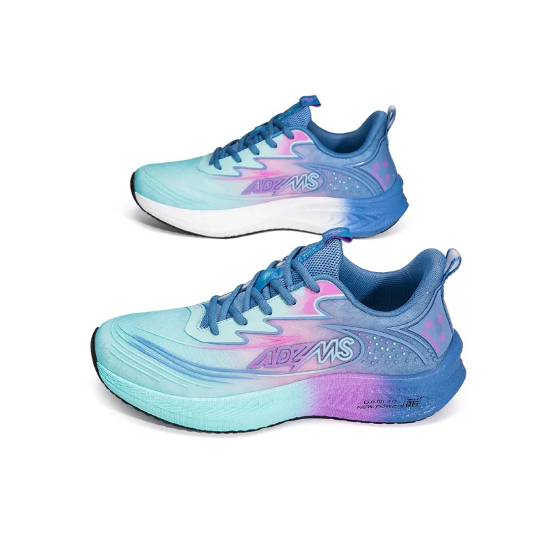 ANDEZHANMUSI Low Top ETPU Technology Running Shoes Unisex-2