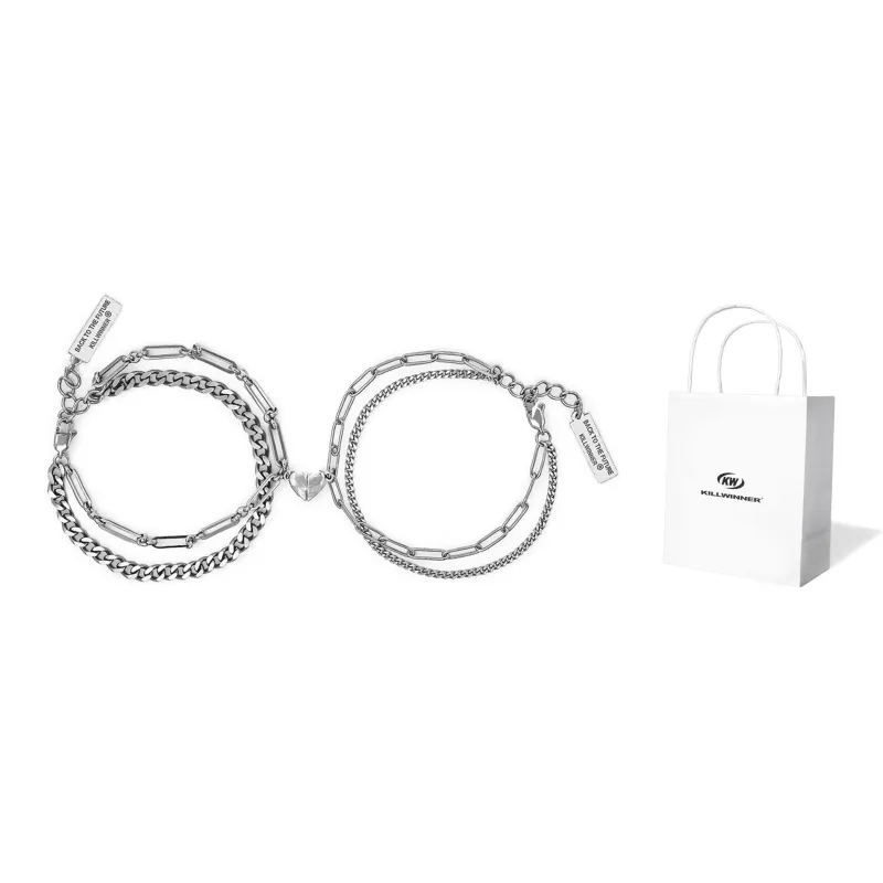 KILLWINNER Bracelets Unisex-0