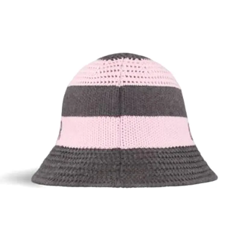 DIOR Bucket Hats Women's Pink-2