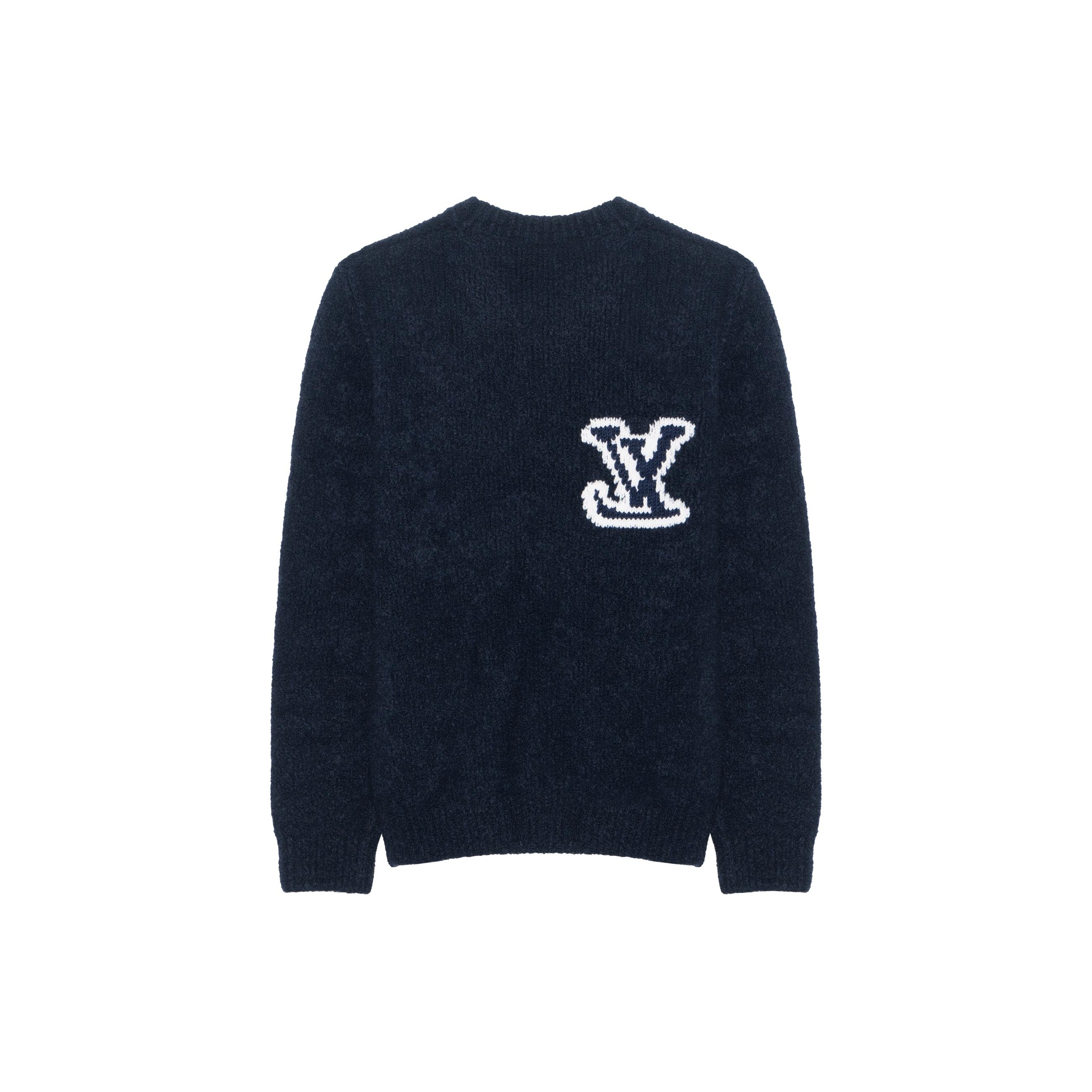 Louis vuitton forever jumper best sale