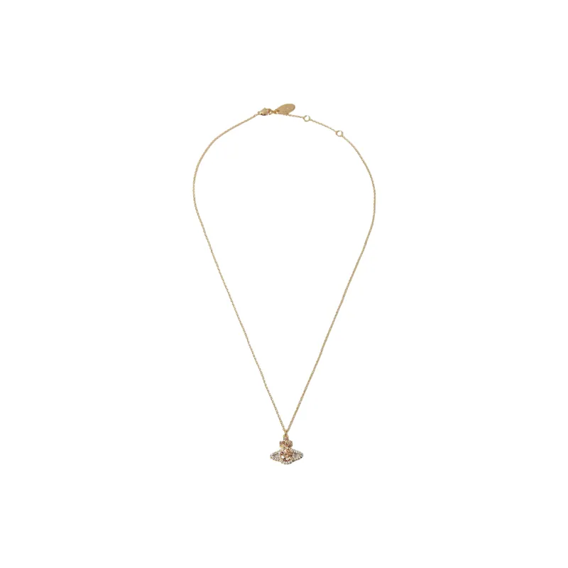 Vivienne Westwood Valentina Necklace-1
