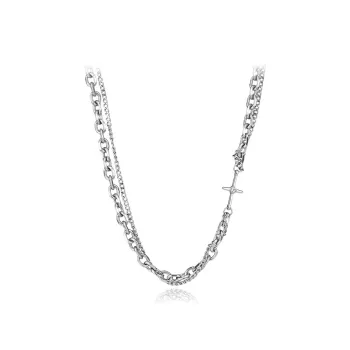 YOASOBI Necklaces Unisex