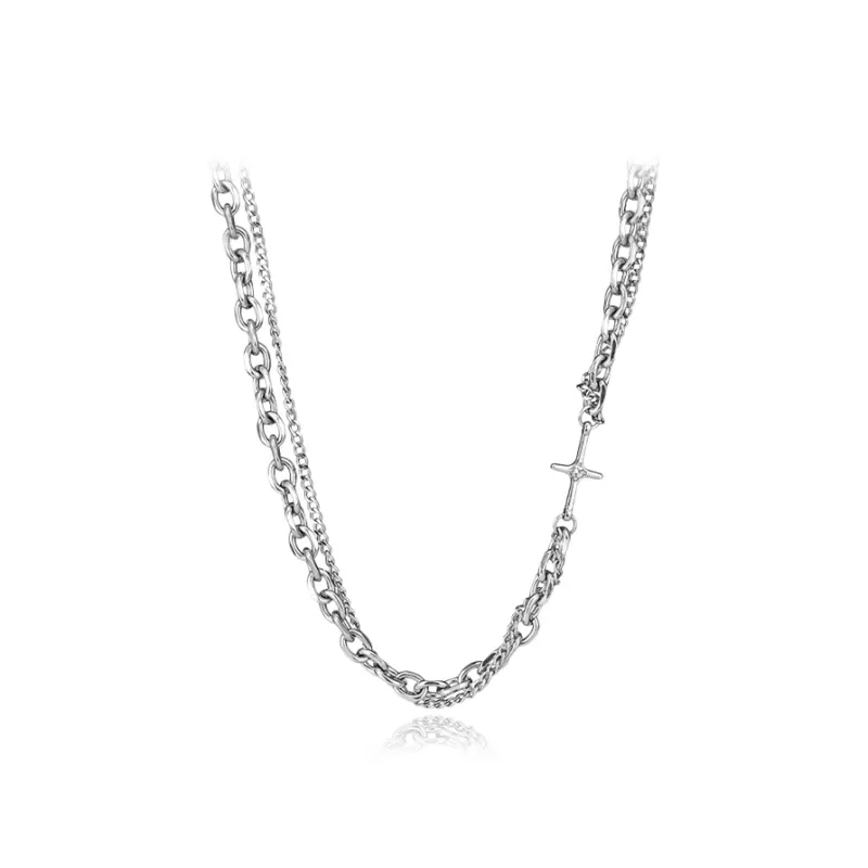 YOASOBI Necklaces Unisex-0