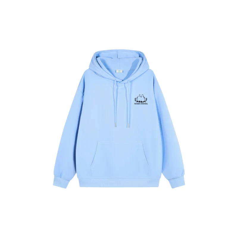NOME Sweatshirts Unisex-8