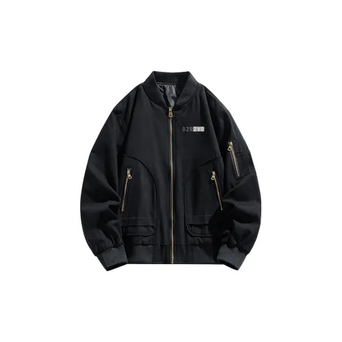 DZRZVD Jackets Unisex