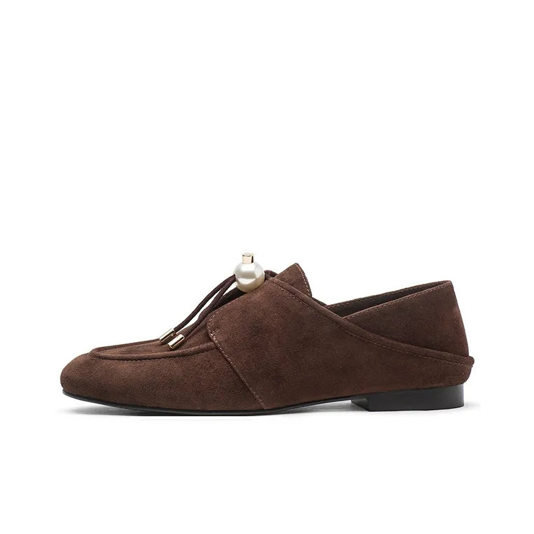 Coup De Foudre Casual Single Shoes Women's-5