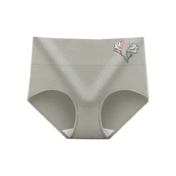 YUZHAOLIN Underpants Women's Combo Set