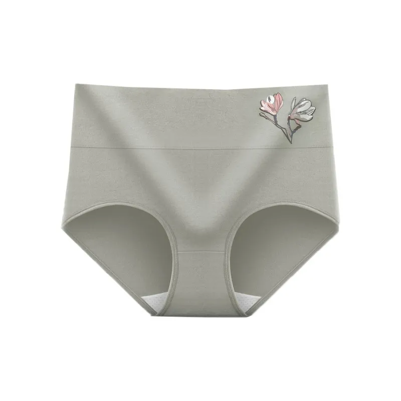 YUZHAOLIN Underpants Women's Combo Set-0