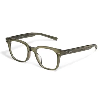 GENTLE MONSTER Evan KC1 Square frame Glasses