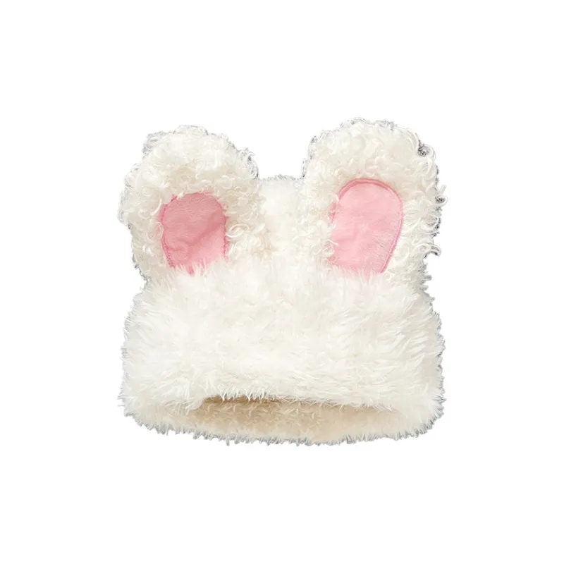 SLEEPYWALK Polyester Beanies Women's-0