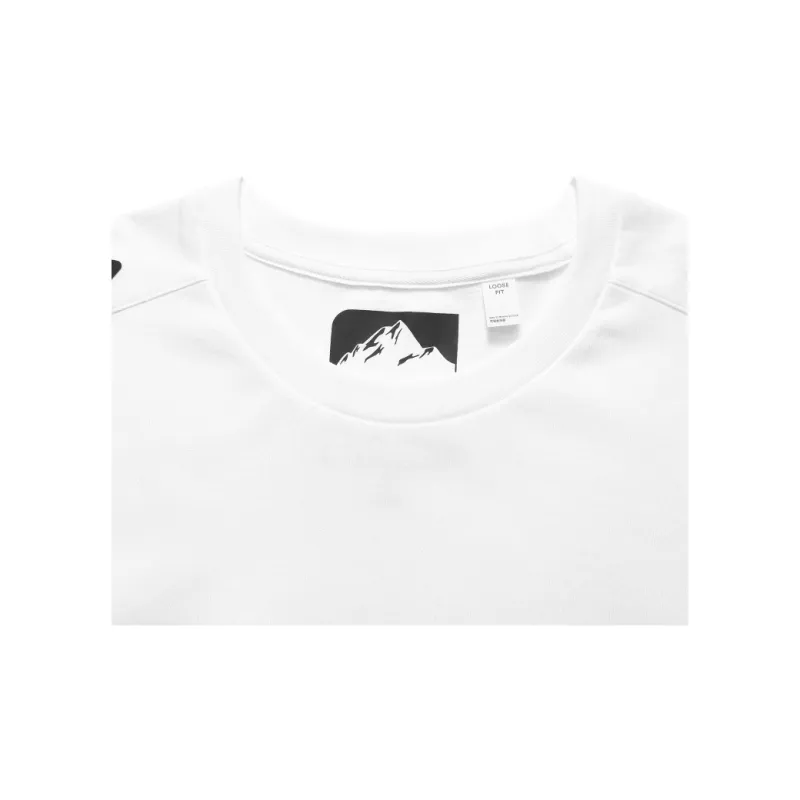 FILA FUSION x White Mountaineering T Shirt Men's-2