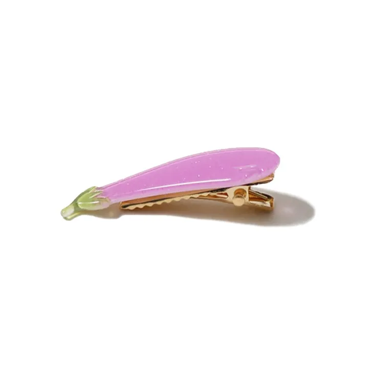 FREE RABBITⅡ Hair Clips Women's-2