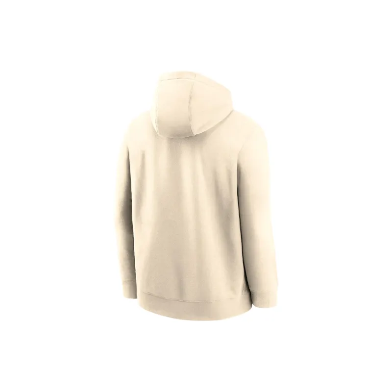 Nike Dallas Cowboys Logo Club Men’s Nike Nfl Pullover Hoodie-1