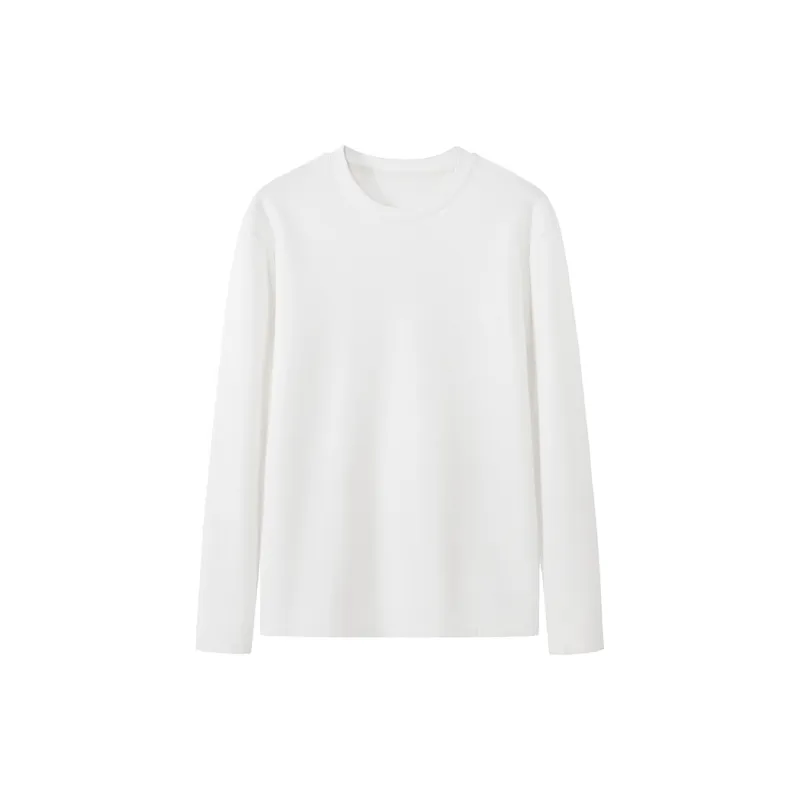 SUPIELD Intimate Series T Shirt Unisex-2