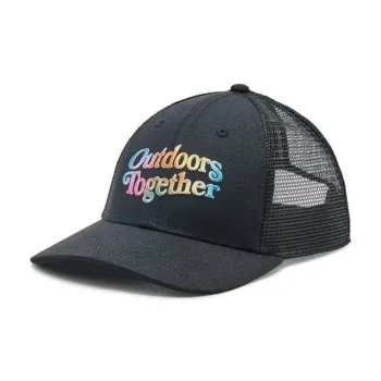 THE NORTH FACE Polyester Baseball Caps Men's Black