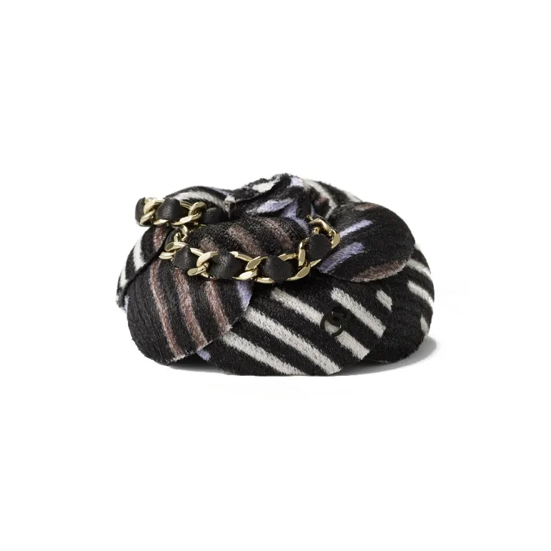 CHANEL Brooches Women's Multicolor-1