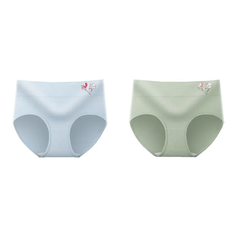 YUZHAOLIN Underpants Women's Combo Set-15
