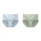 MY-6038/Gray Blue+Pea Green/2 Pack