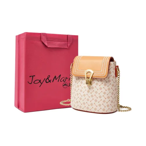 Joy&Mario PVC Lightweight Business Casual Regular Women's Ecru/Matcha/Coffee
