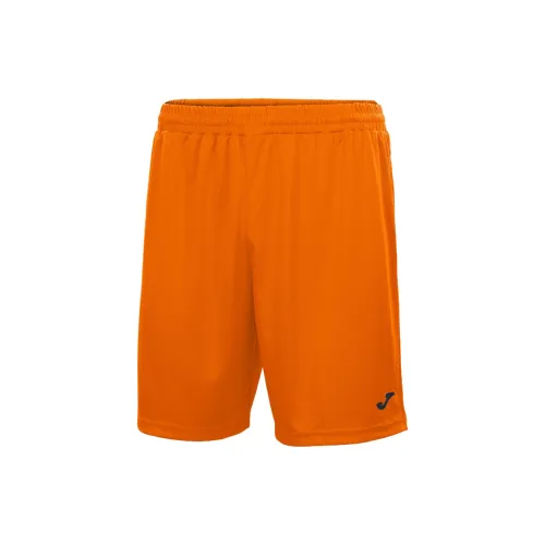 Joma Soccer Bottoms Men Orange