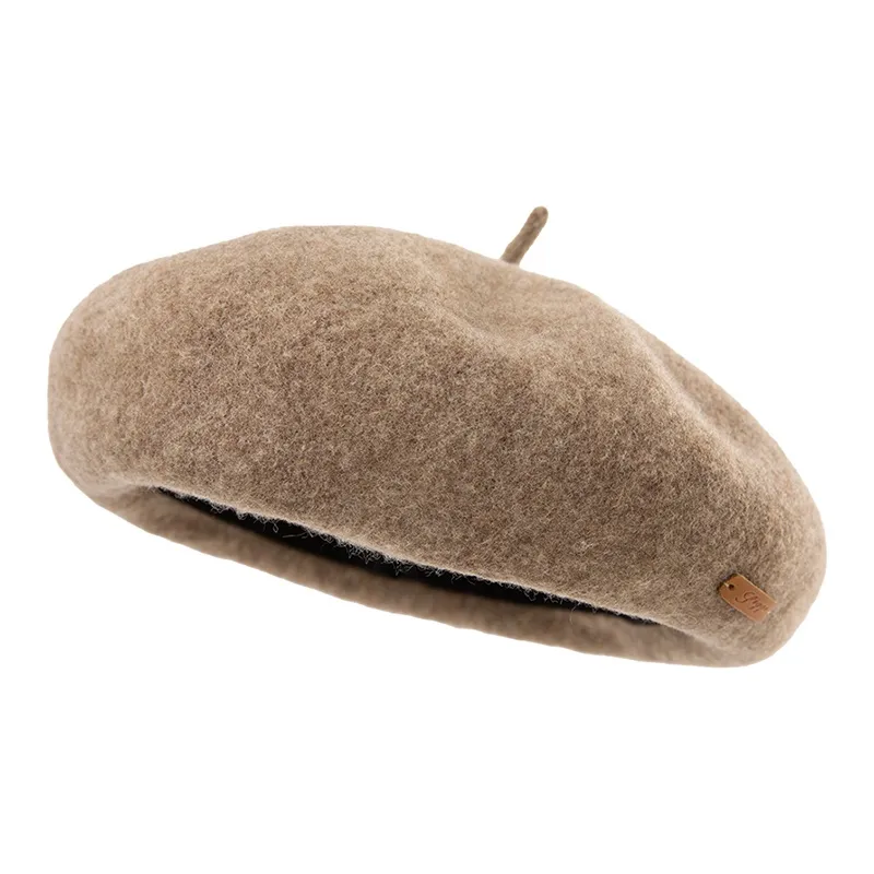 SIGGI STUDIOS Berets Women's-2