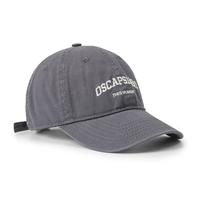 BAIJUAN Cotton Baseball Caps Unisex-8
