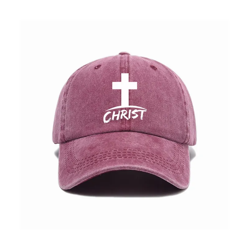 Yi Fan Cotton Baseball Caps Unisex-9