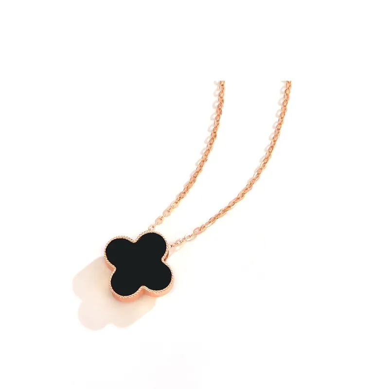 ADYD JEWELLY Agate Necklaces Women's-2