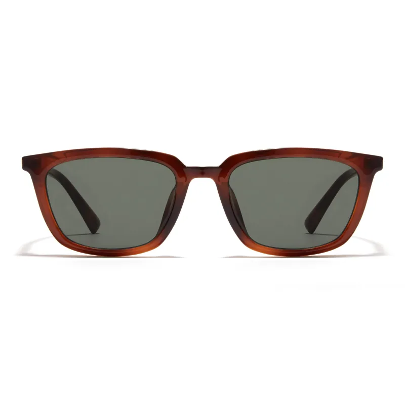CARIN Square UV Protection Sunglasses Sun Protection Sunglasses Unisex KristenS Collection-0