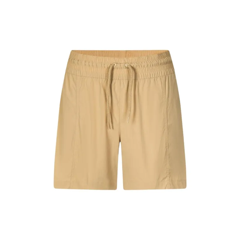 Columbia SS24 Casual Shorts Women's Khaki-0
