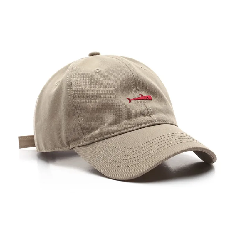 ALIEN BANG Cotton Baseball Caps Unisex-4