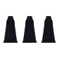 3 Black