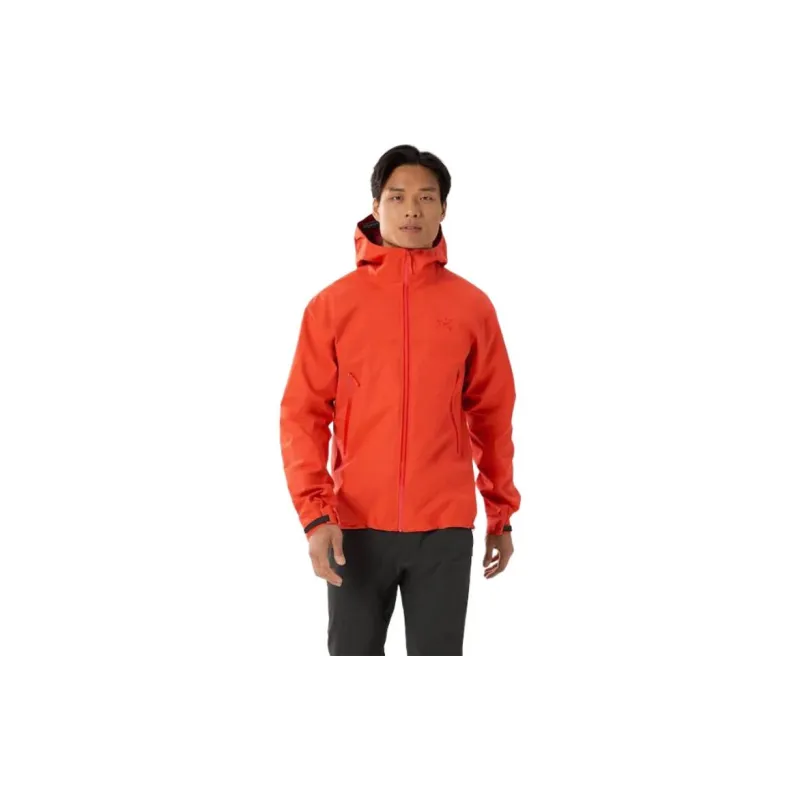 Arcteryx Beta Jacket SS24-11